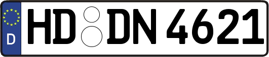 HD-DN4621