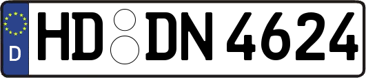 HD-DN4624