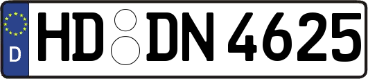HD-DN4625
