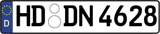 HD-DN4628