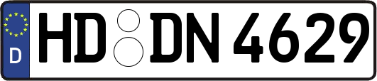 HD-DN4629