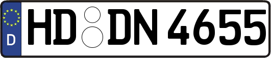 HD-DN4655