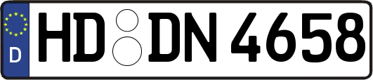 HD-DN4658