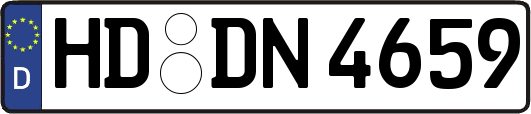 HD-DN4659