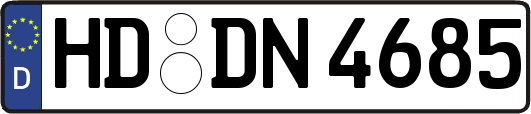 HD-DN4685