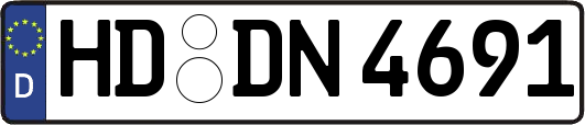 HD-DN4691