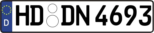 HD-DN4693