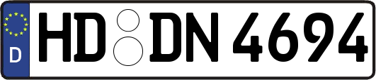HD-DN4694