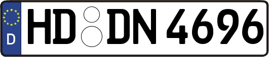 HD-DN4696