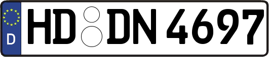 HD-DN4697
