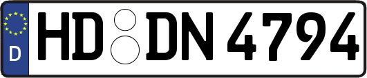 HD-DN4794