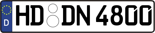 HD-DN4800