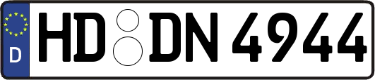 HD-DN4944