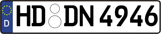 HD-DN4946