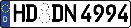 HD-DN4994