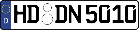 HD-DN5010