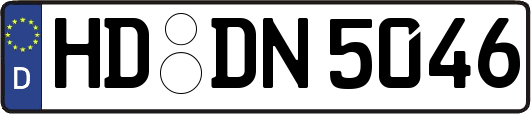 HD-DN5046