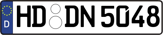 HD-DN5048