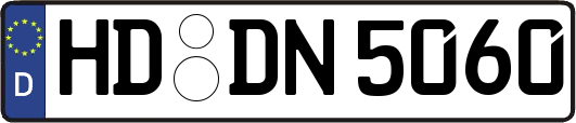 HD-DN5060