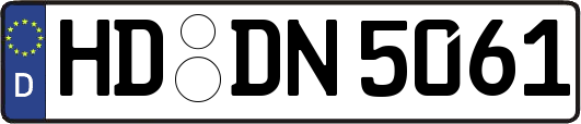 HD-DN5061