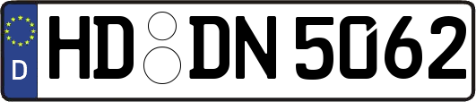 HD-DN5062