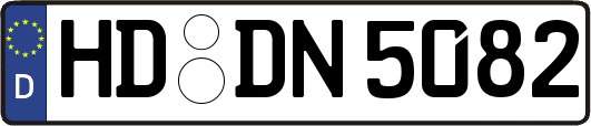 HD-DN5082