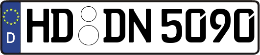 HD-DN5090