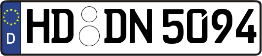 HD-DN5094