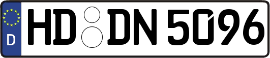HD-DN5096