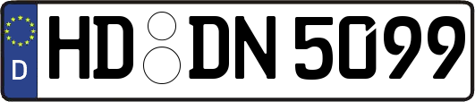 HD-DN5099