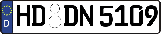 HD-DN5109