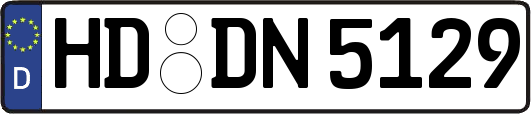HD-DN5129