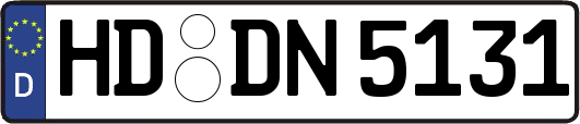 HD-DN5131