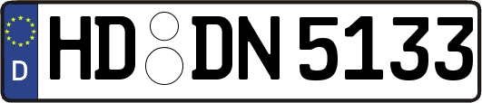 HD-DN5133