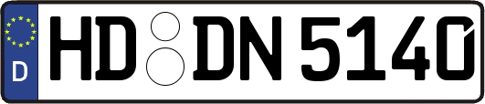 HD-DN5140