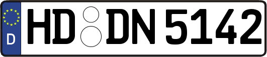 HD-DN5142