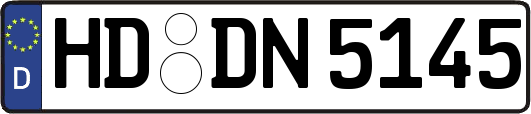 HD-DN5145