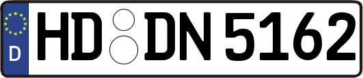 HD-DN5162