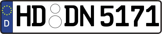 HD-DN5171