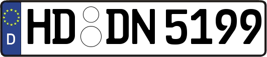 HD-DN5199