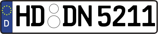 HD-DN5211
