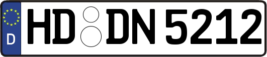 HD-DN5212