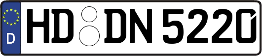 HD-DN5220