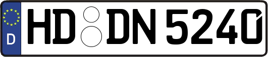 HD-DN5240