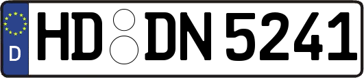 HD-DN5241