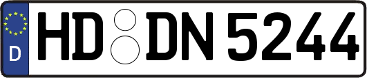 HD-DN5244