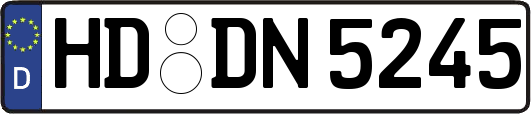 HD-DN5245