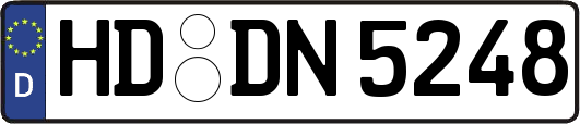 HD-DN5248