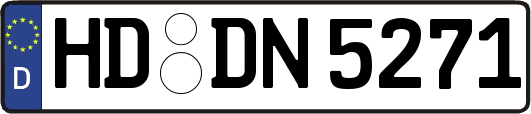 HD-DN5271