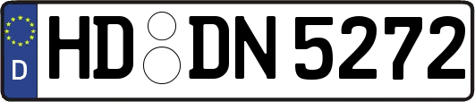 HD-DN5272